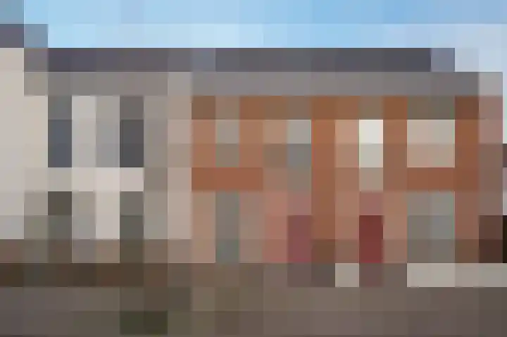 Bolwerk 15 Meteren