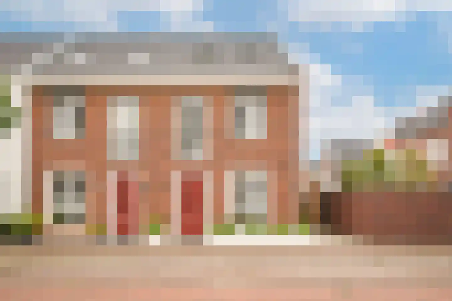 Bolwerk 17 Meteren