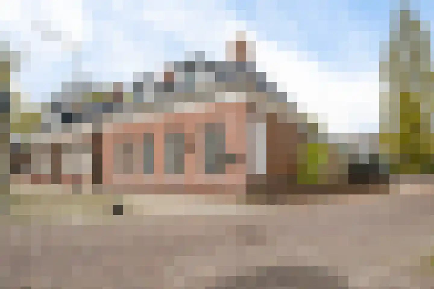Bolwerk 20 Appingedam