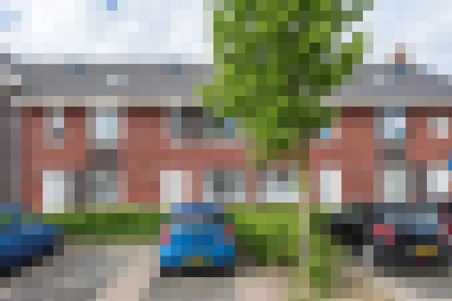 Bolwerk 37 Geldrop