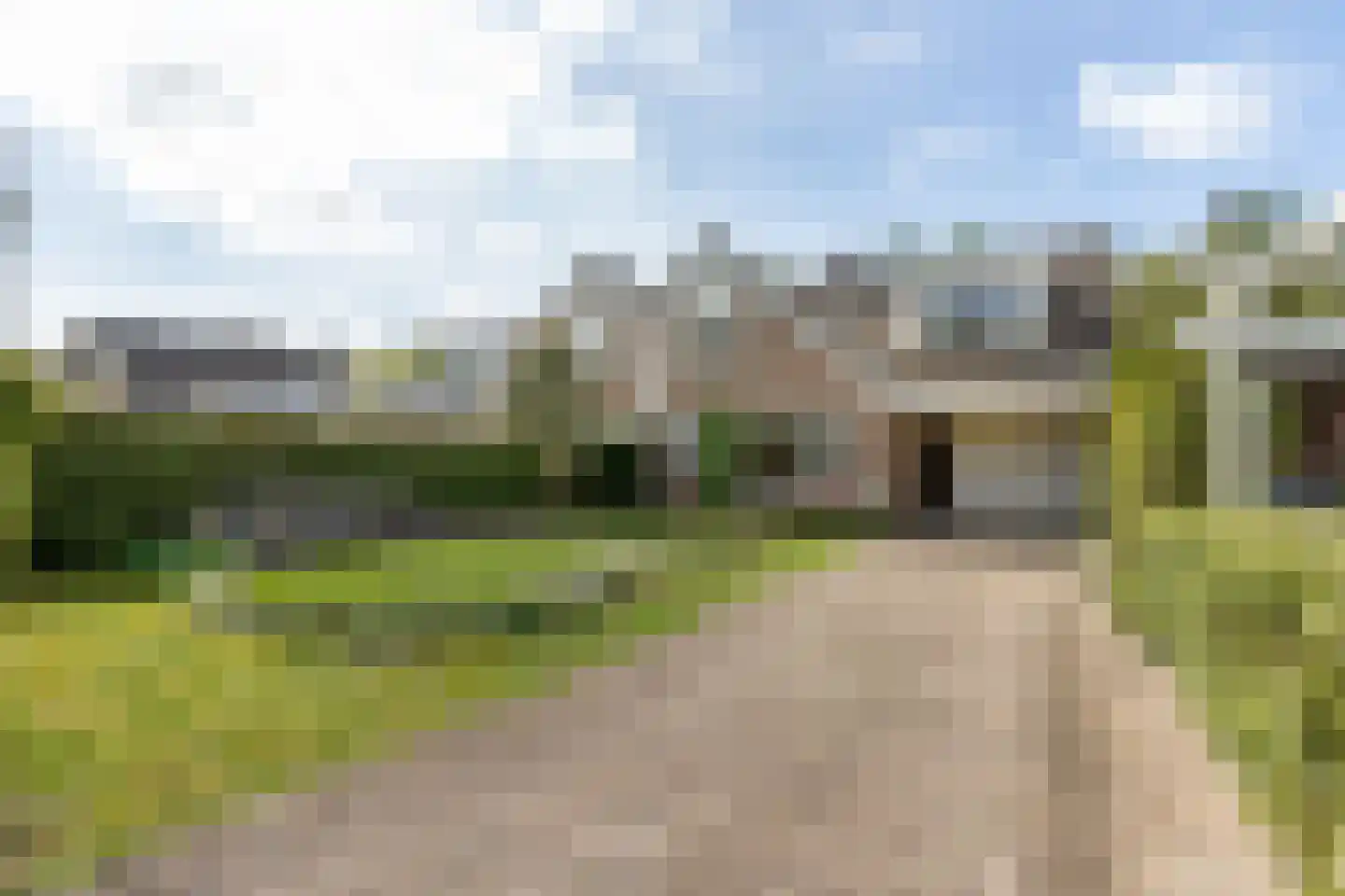 Bolwerk 5 Naarden