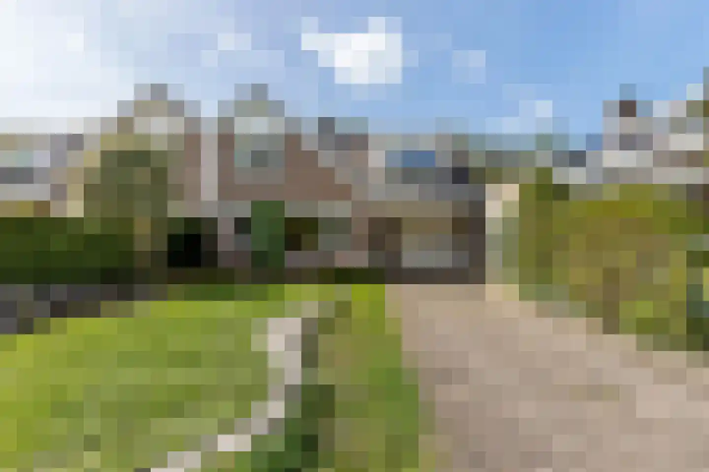 Bolwerk 5 Naarden foto 3