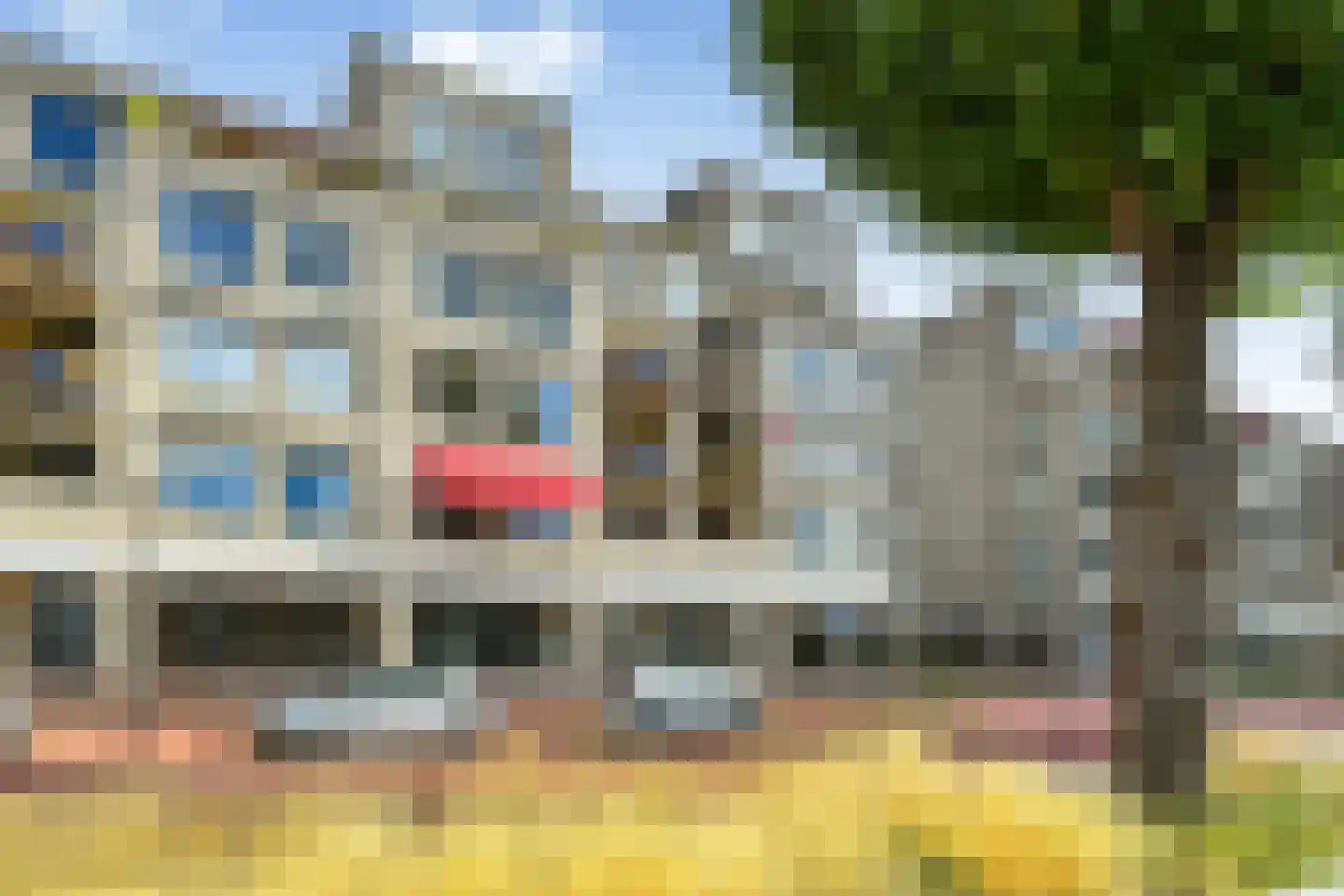 Bolwerk 50 Arnhem thumbnail 5