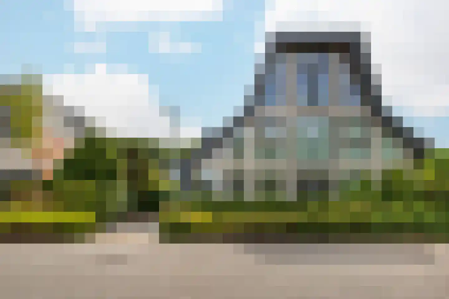 Bolwerk 52 in Vijfhuizen