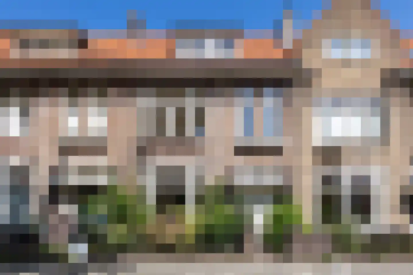 Bolwerk-Noord 35 Bergen op Zoom