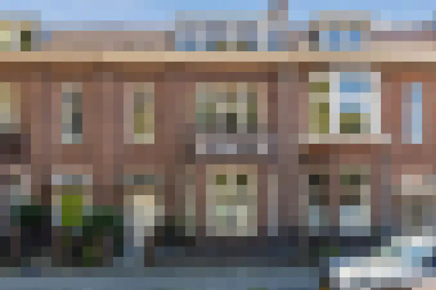 Bolwerk-Zuid 148 in Bergen op Zoom