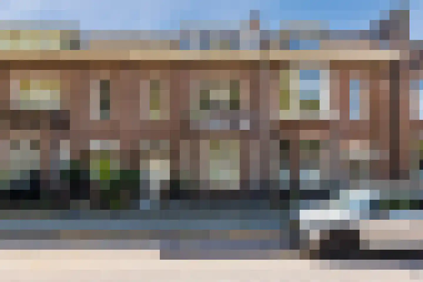 Bolwerk-Zuid 148 Bergen op Zoom thumbnail 36