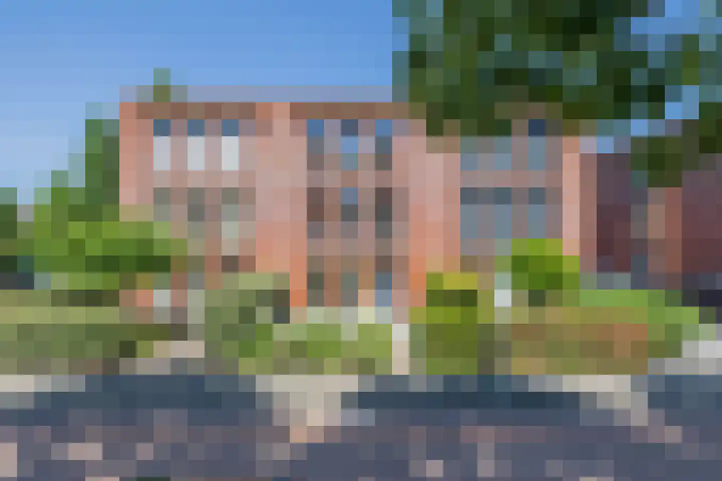 Bolwerksepoort 38 Nieuw-Vennep