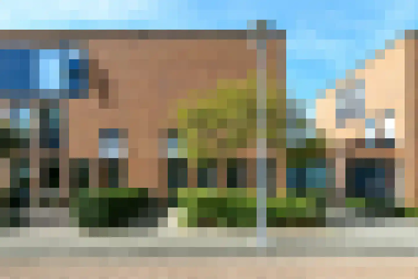 Bolwerksepoort 65 in Nieuw-Vennep