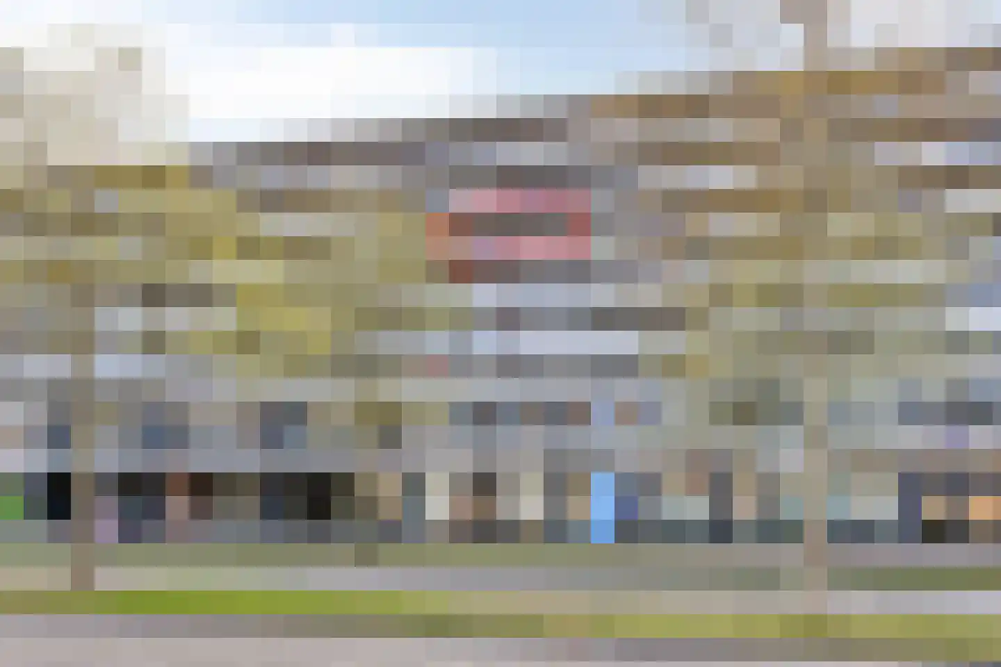Bomanshof 127 in Eindhoven