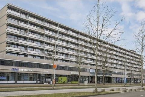 Bomanshof 185 in Eindhoven foto