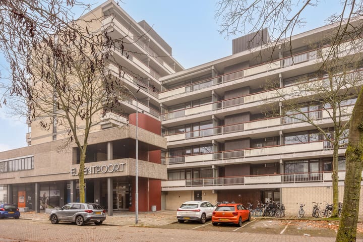 Photo of property Bomanshof 231, Eindhoven