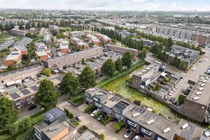 Bombaystraat 18 IJsselstein thumbnail 51
