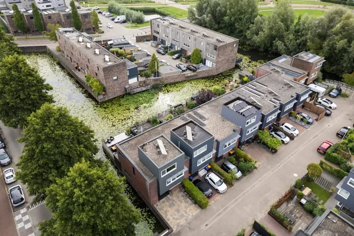 Bombaystraat 18 IJsselstein thumbnail 53
