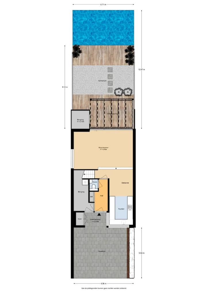 Bombaystraat 18 IJsselstein thumbnail 58