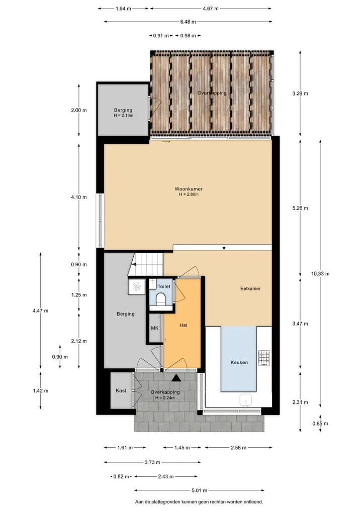 Bombaystraat 18 IJsselstein thumbnail 59