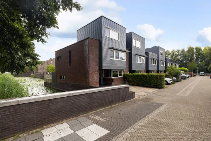 Bombaystraat 18 IJsselstein thumbnail 6