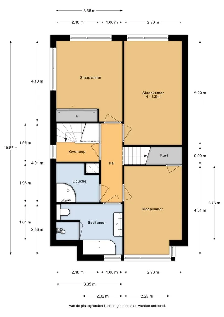 Bombaystraat 18 IJsselstein thumbnail 60