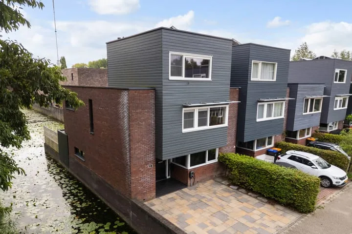 Bombaystraat 18 IJsselstein thumbnail 7