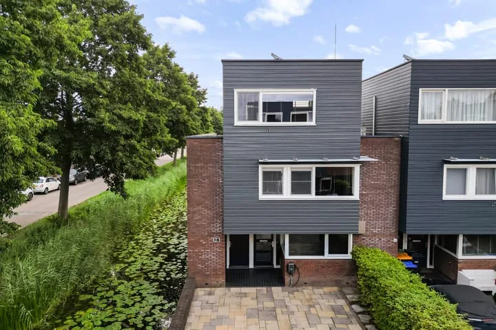 Bombaystraat 18 IJsselstein thumbnail 8