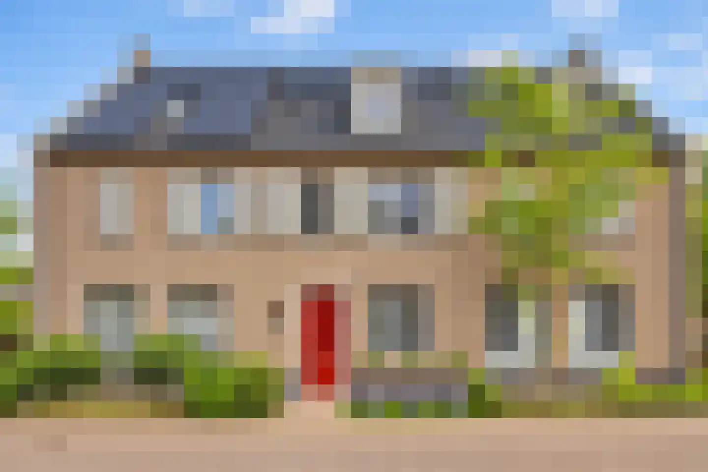 Bomenbeemd 36 Best foto 2