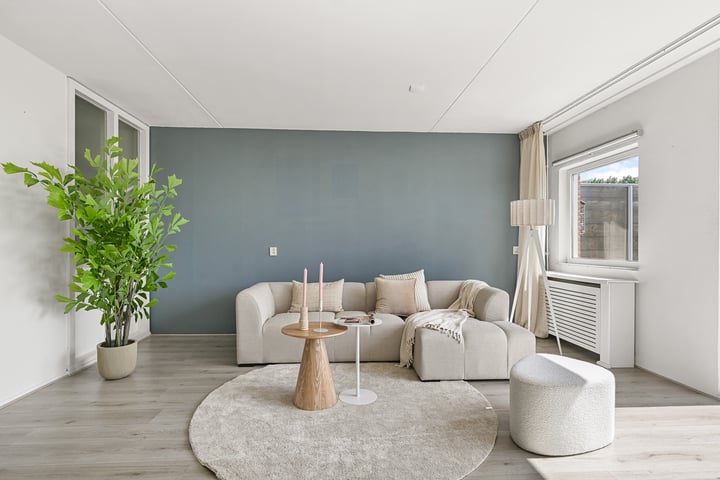 Bomenrijk 111 dans Diemen photo