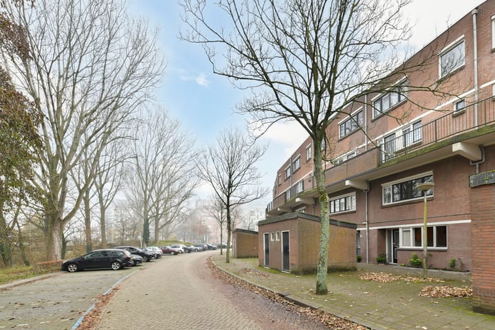 Photo of property Bomenrijk 29, Diemen