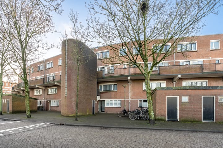 Foto de la vivienda Bomenrijk 95, Diemen