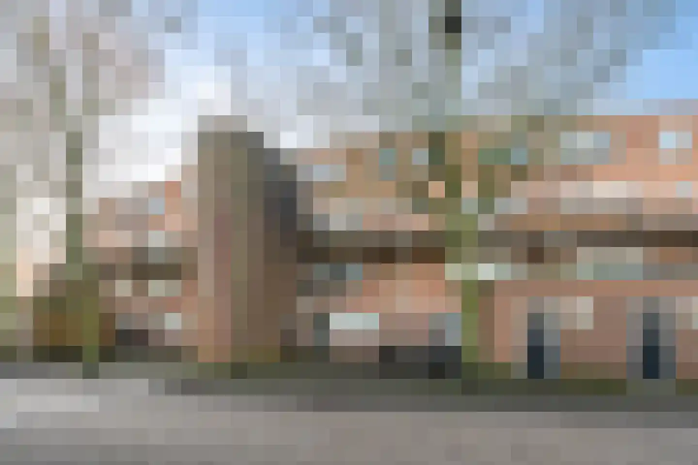 Bomenrijk 95 Diemen