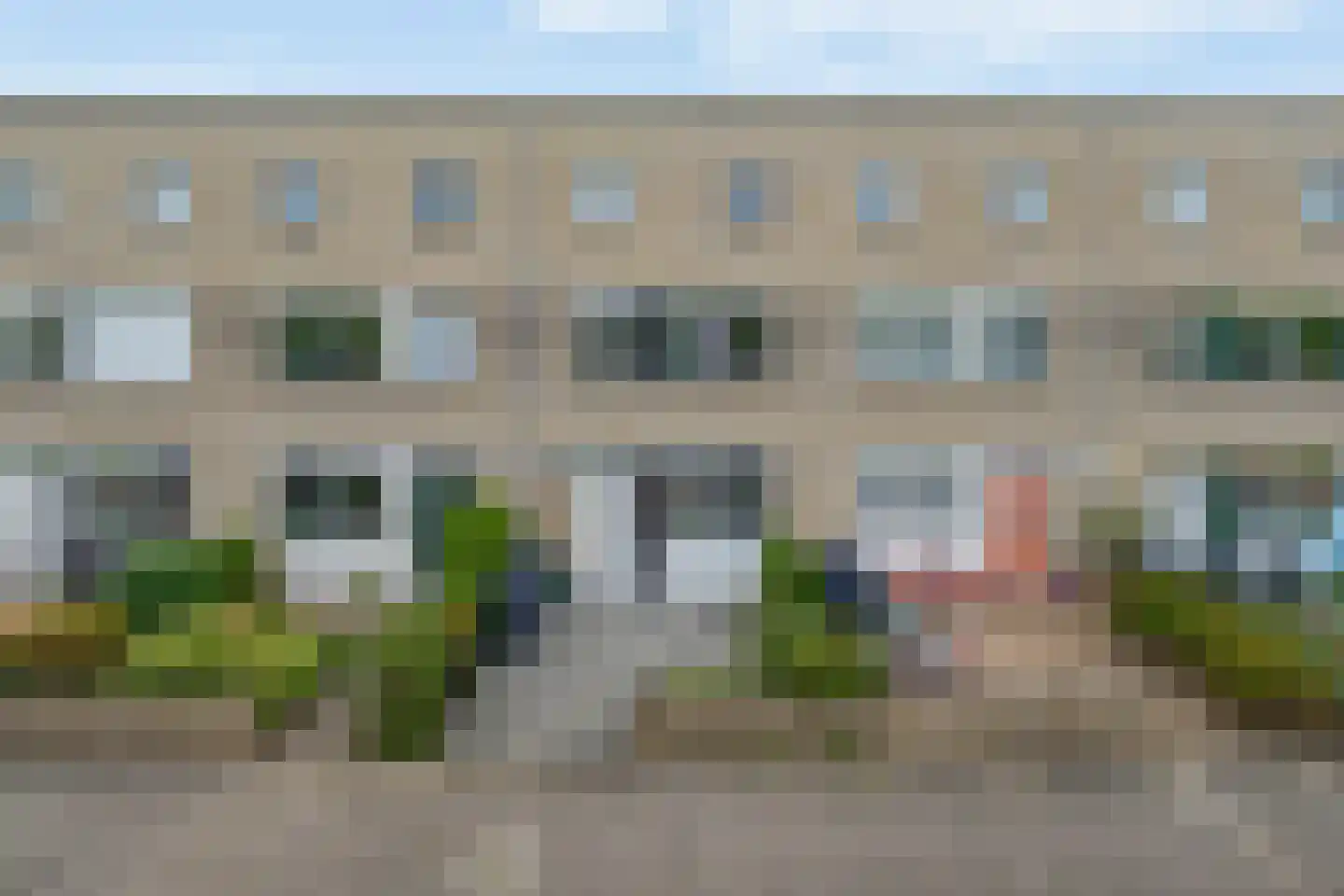 Bommelerwaard 50 in Rotterdam