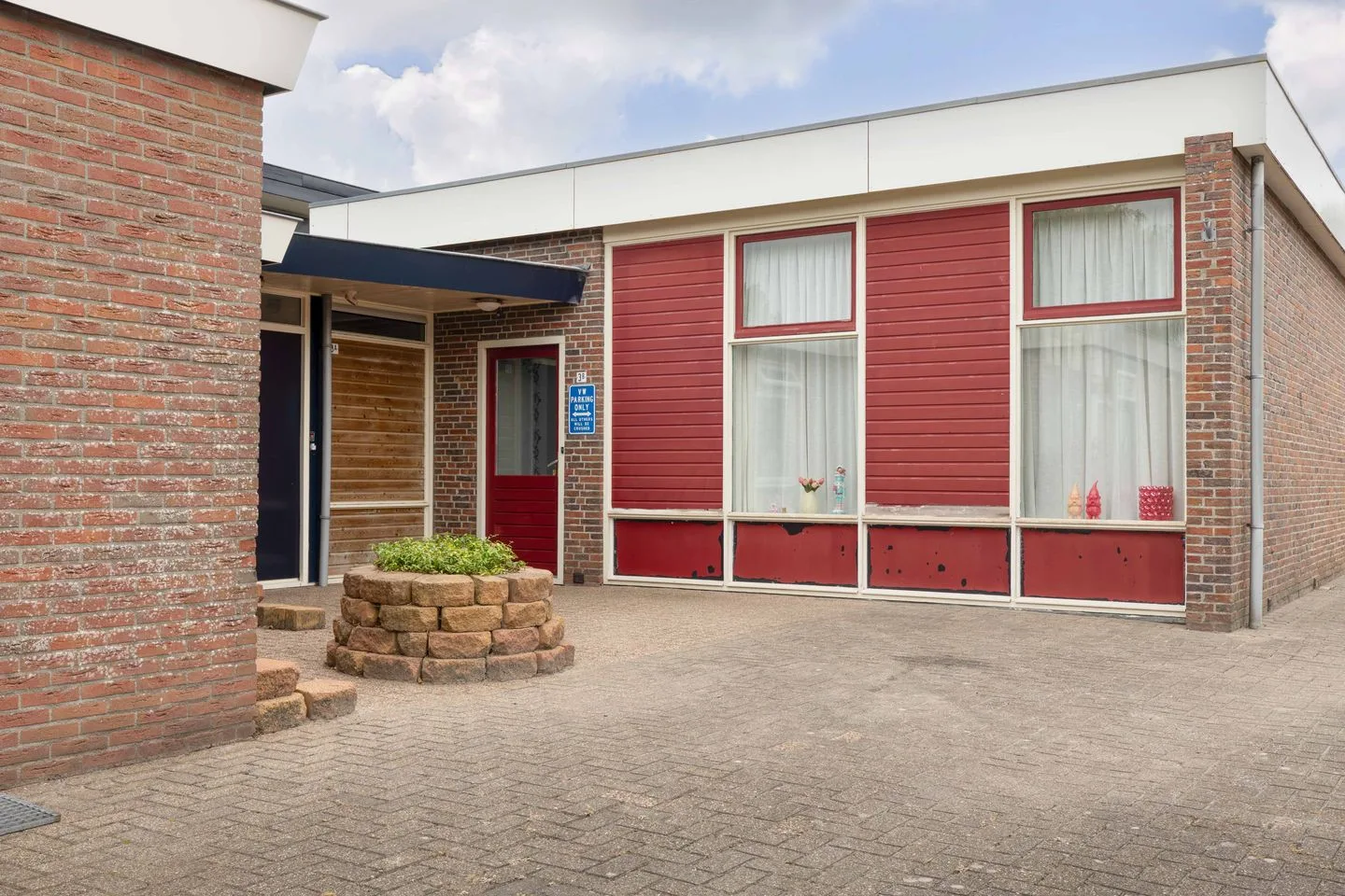 Bomsterschans 3 b in Niezijl