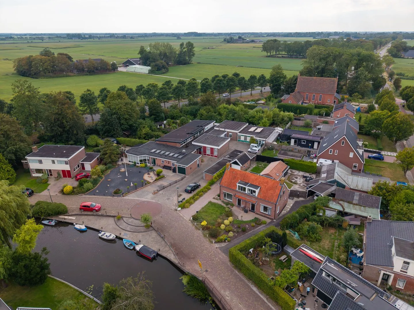 Bomsterschans 3 b Niezijl thumbnail 34