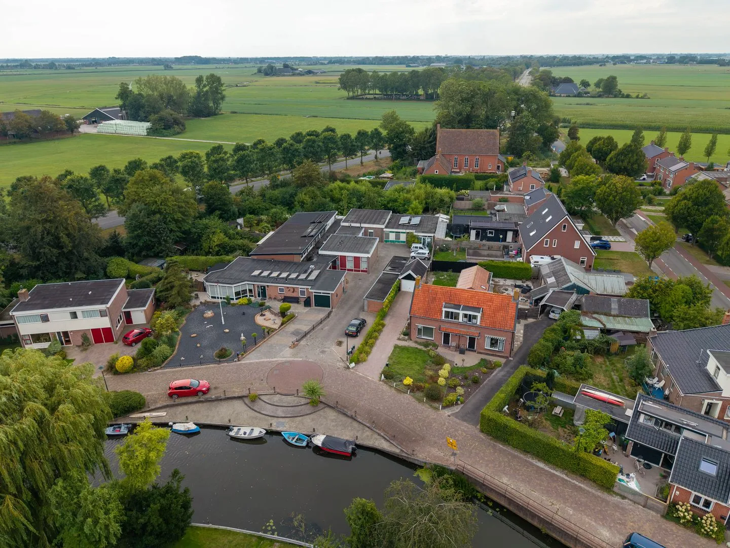 Bomsterschans 3 b Niezijl thumbnail 35