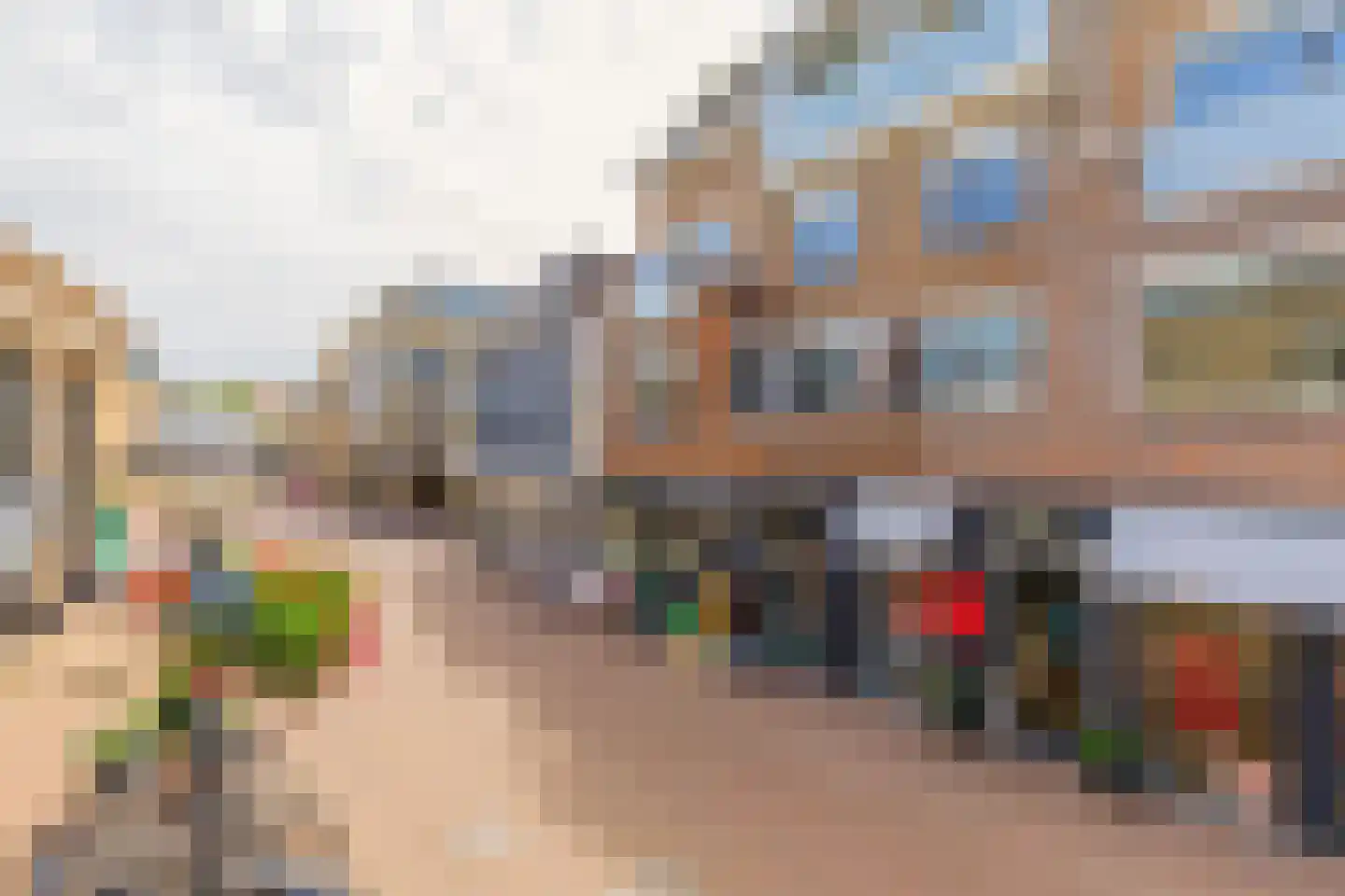 Bomstraat 24 Noordwijk