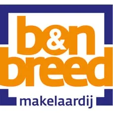 Logo Bon & Breed Makelaardij