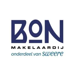 Logo Bon Makelaardij, onderdeel van Sweere Makelaardij