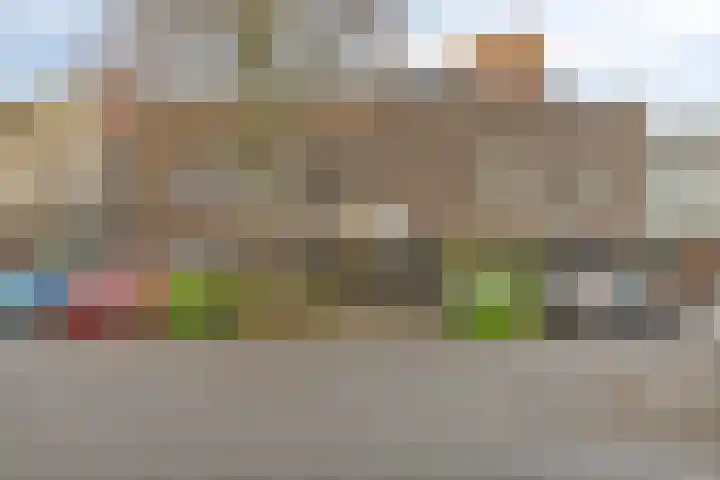 Bonairepier 1 Almere thumbnail 48