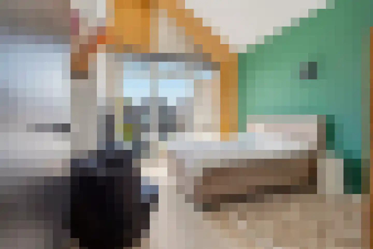 Bonairepier 24 Almere thumbnail 31