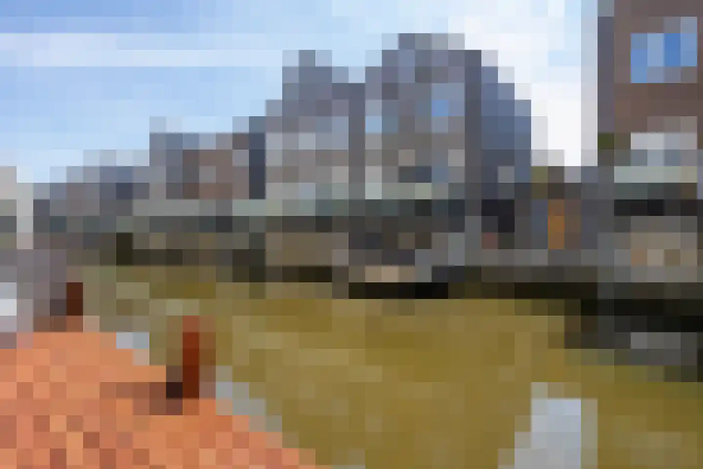 Bonairepier 24 Almere thumbnail 5