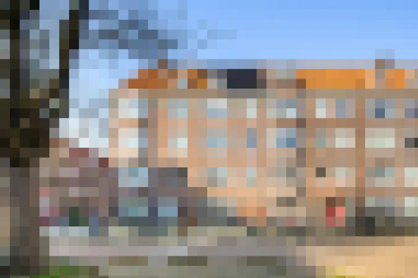 Bonaireplein 14 3 in Amsterdam