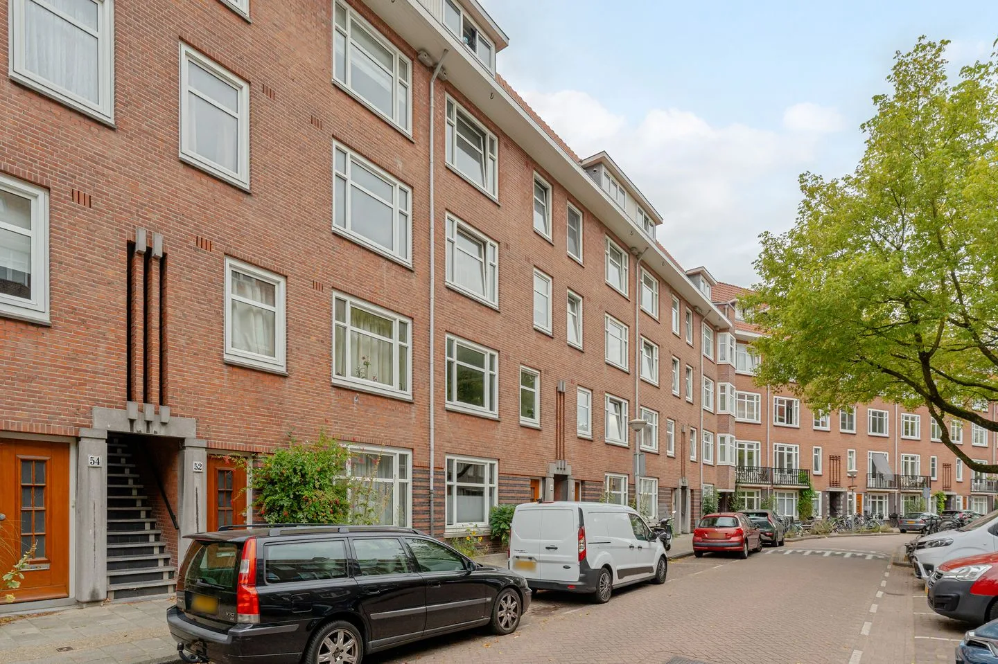 Bonairestraat 50 1 Amsterdam thumbnail 25