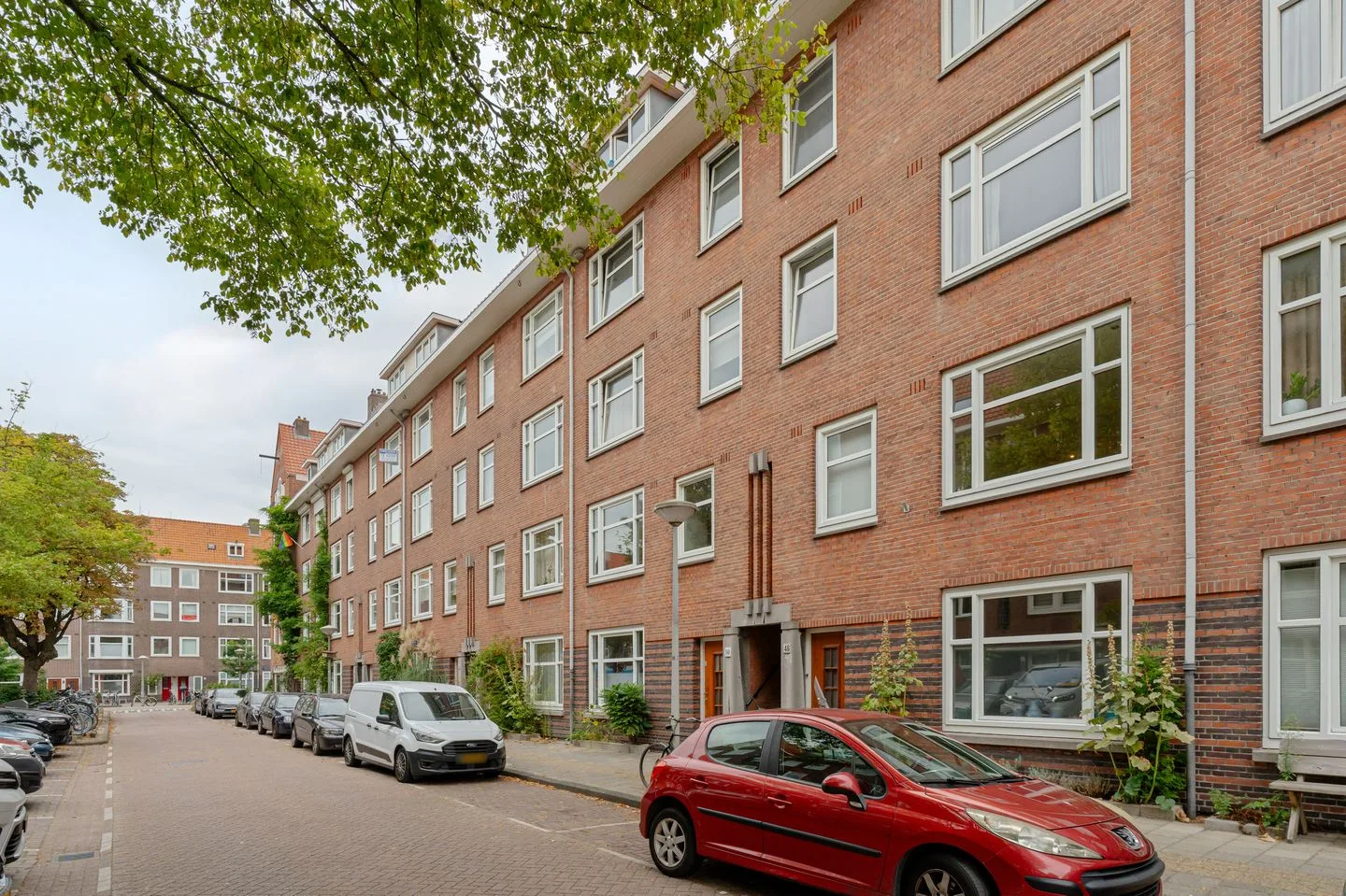 Bonairestraat 50 1 Amsterdam thumbnail 26
