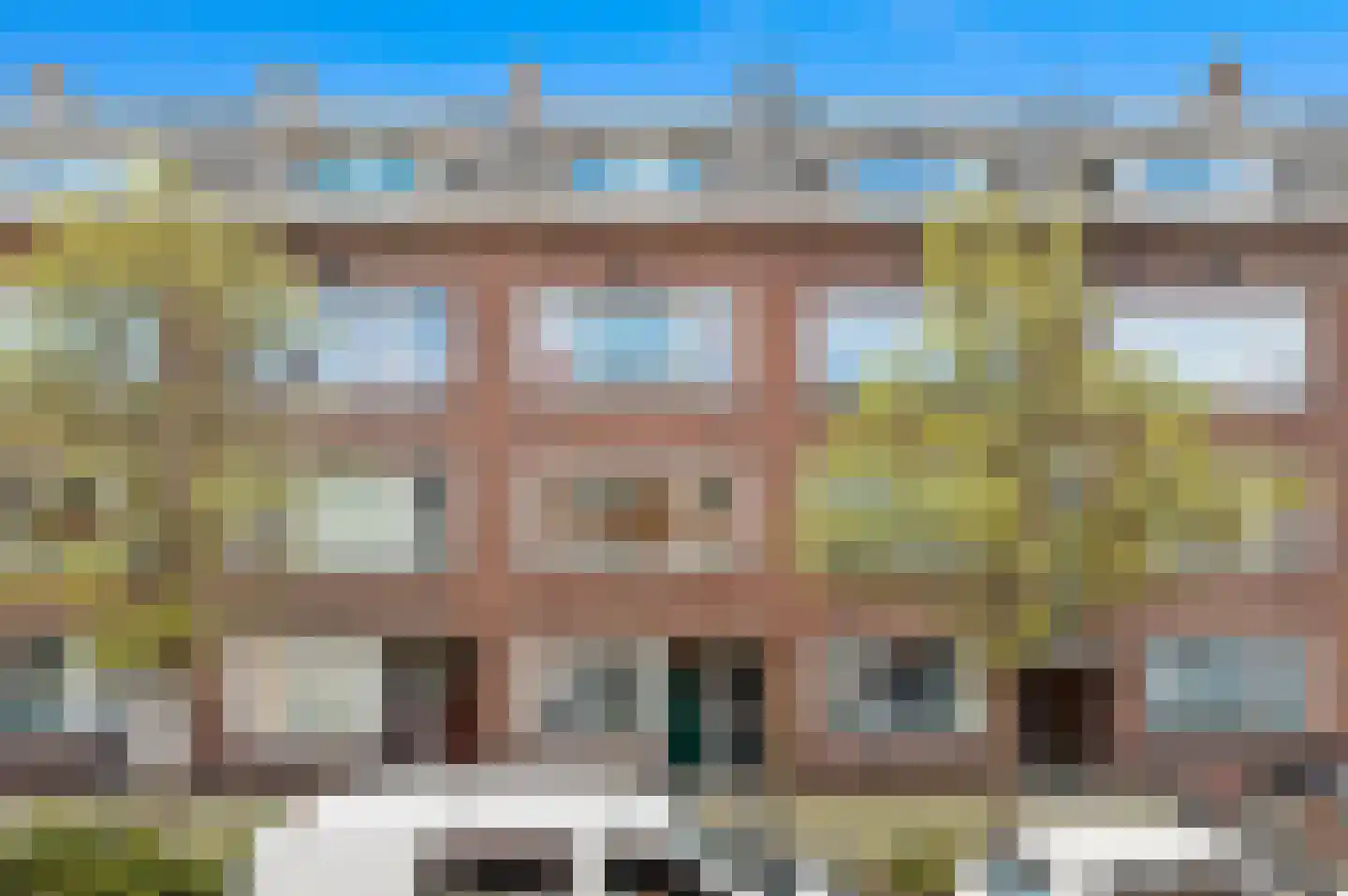 Bonaventurastraat 57 B in Rotterdam