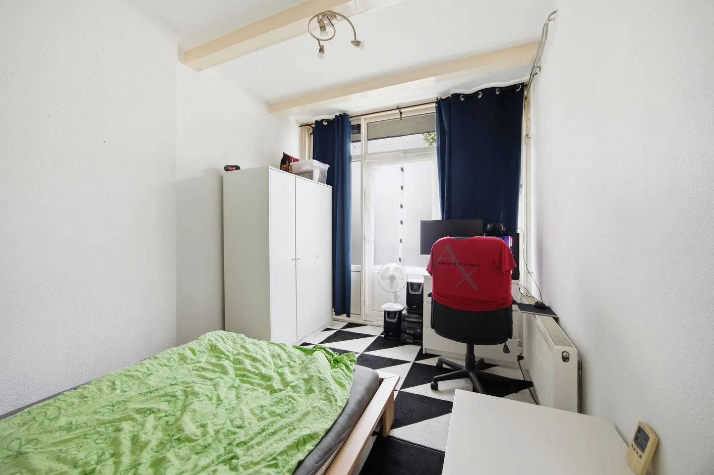 Bonaventurastraat 69 A 01 Rotterdam thumbnail 11