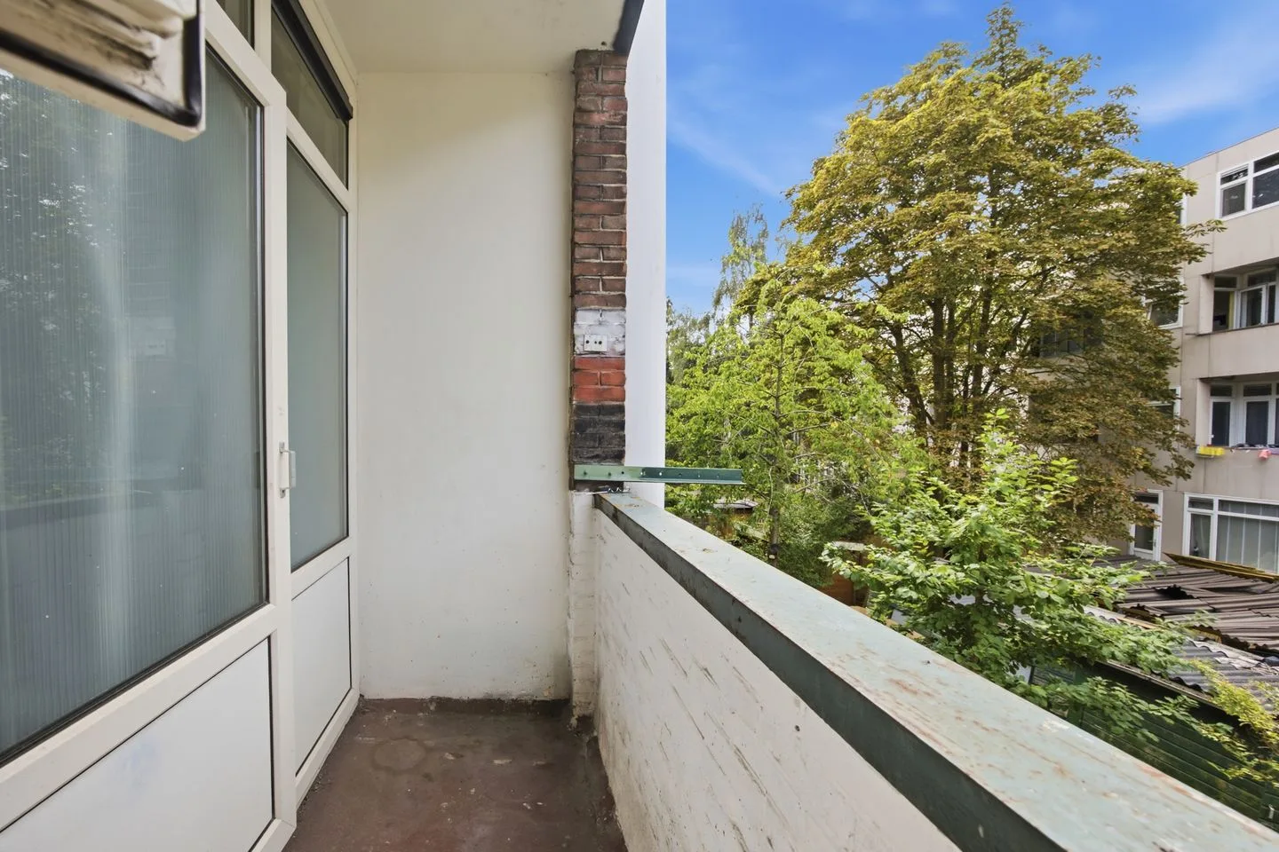 Bonaventurastraat 69 A 01 Rotterdam thumbnail 13