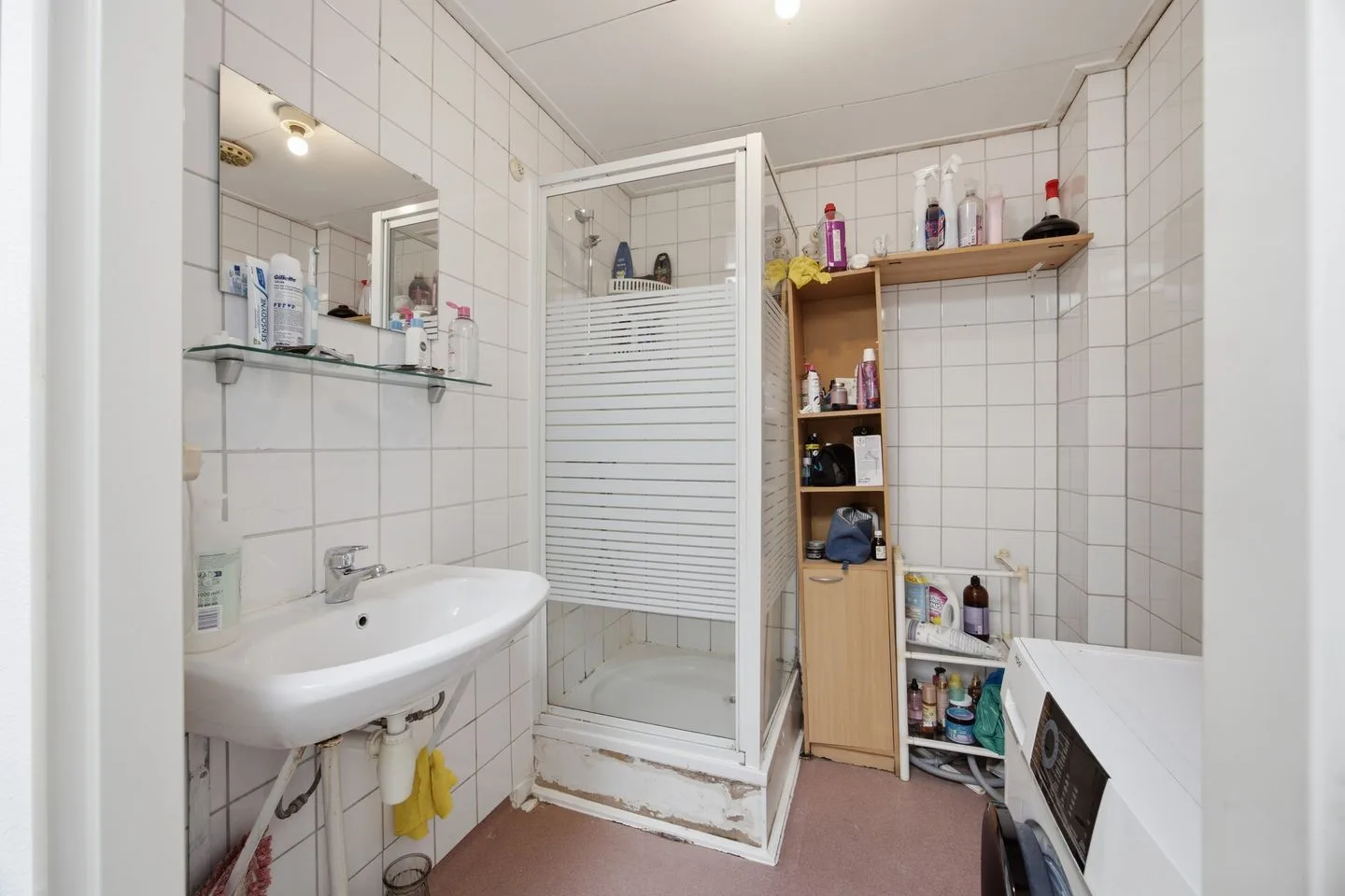 Bonaventurastraat 69 A 01 Rotterdam thumbnail 17