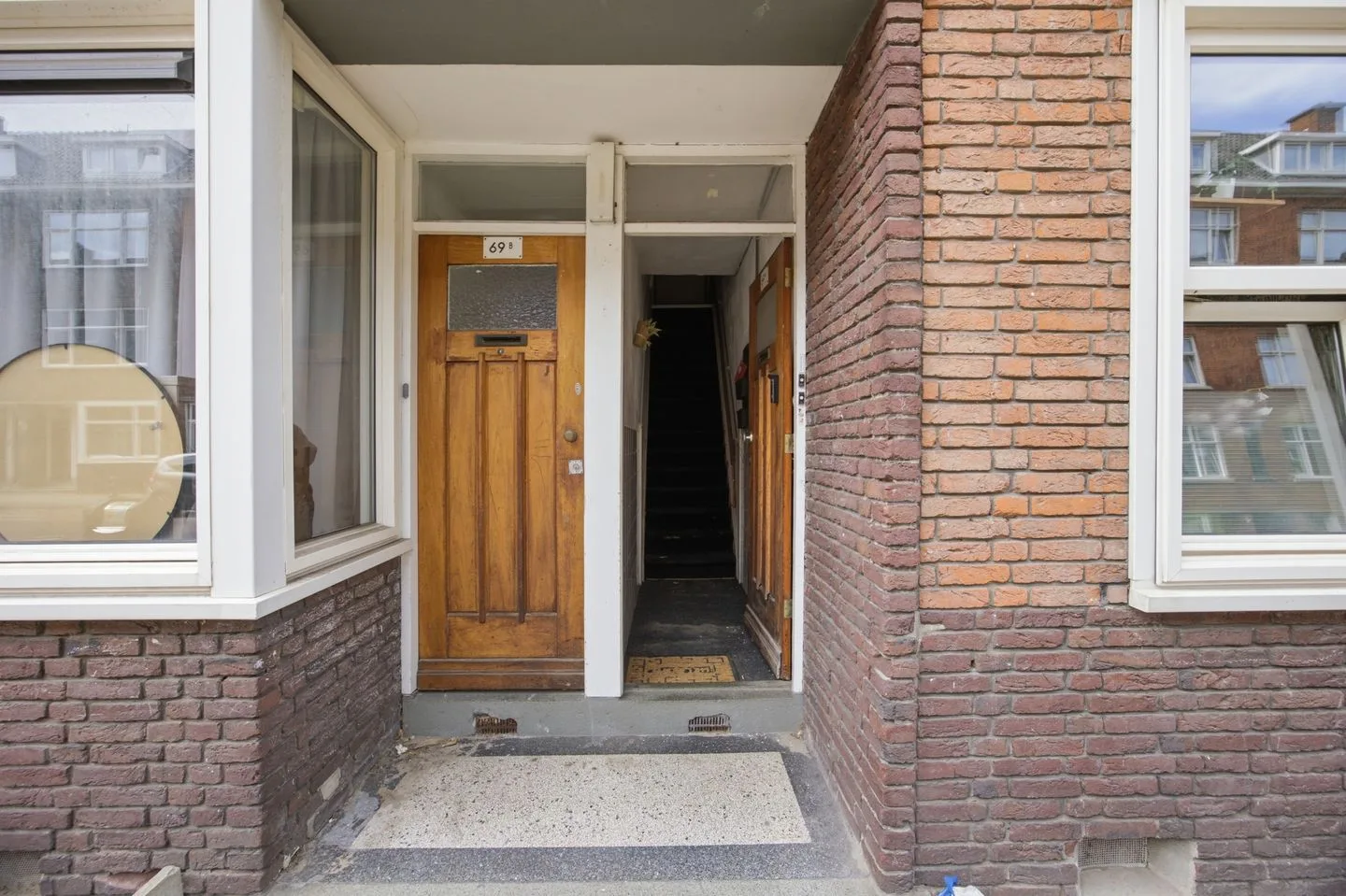 Bonaventurastraat 69 A 01 Rotterdam thumbnail 19