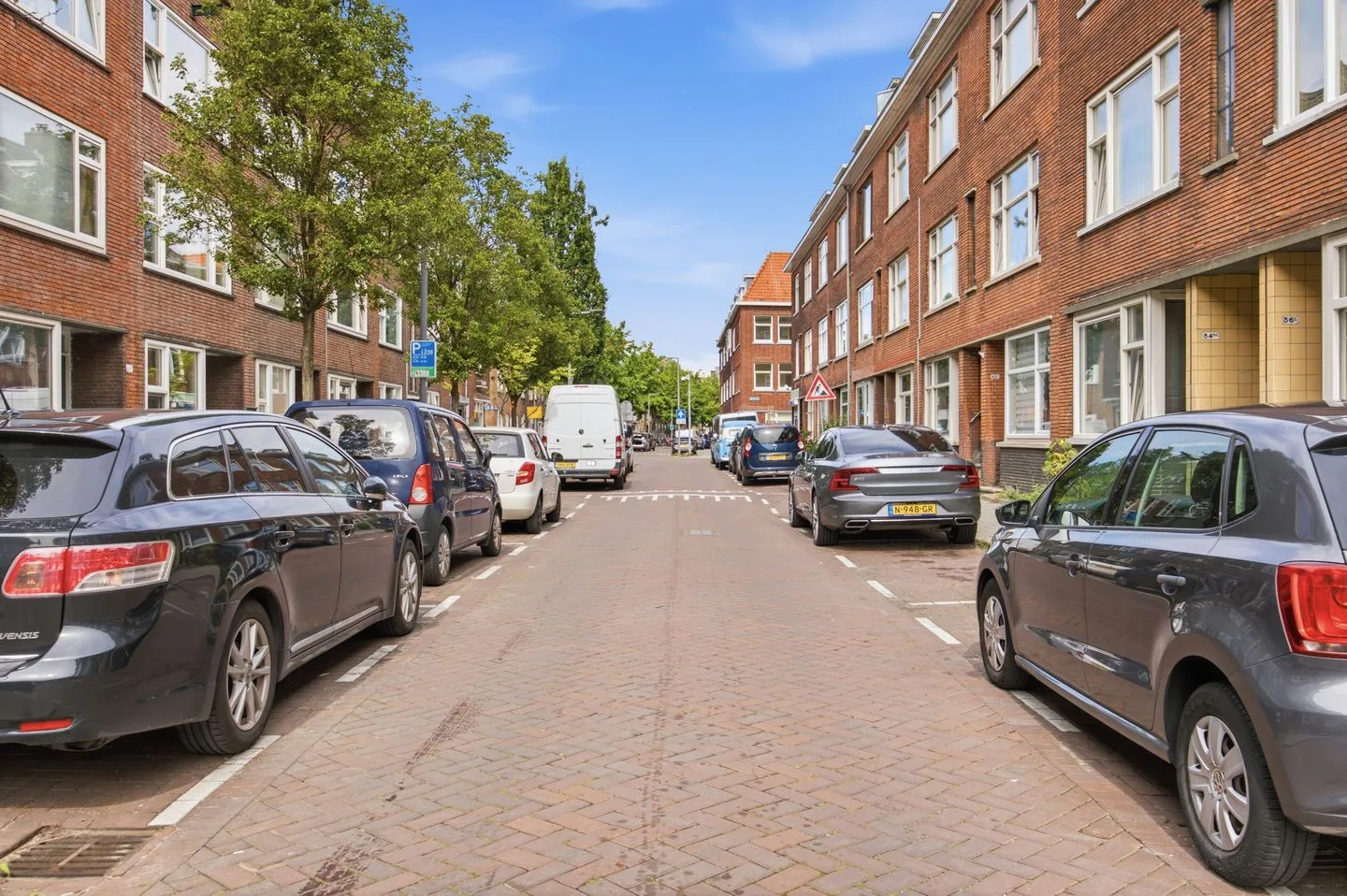 Bonaventurastraat 69 A 01 Rotterdam thumbnail 20