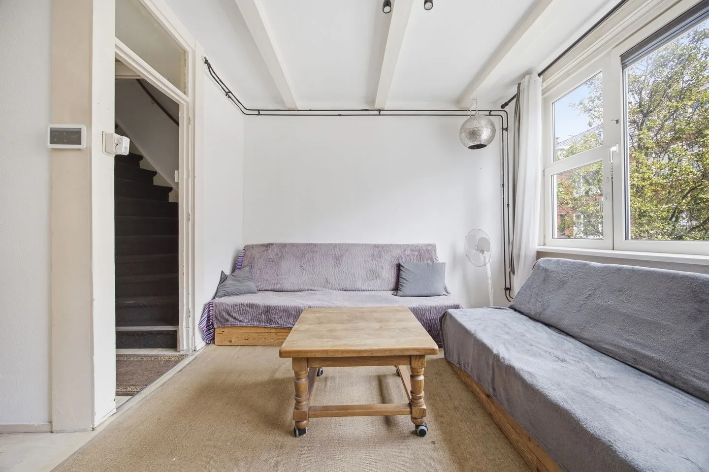 Bonaventurastraat 69 A 01 Rotterdam thumbnail 5