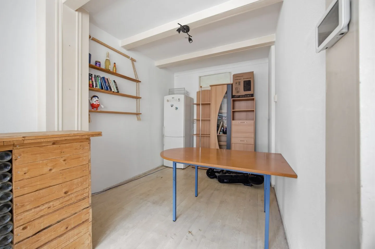 Bonaventurastraat 69 A 01 Rotterdam thumbnail 6
